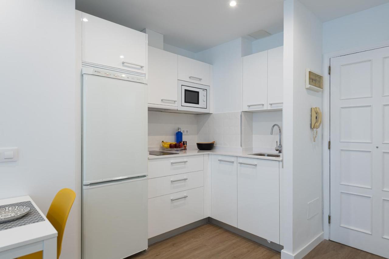 Homeforguest Moderno Estudio Junto A Las Canteras Las Palmas Exterior photo