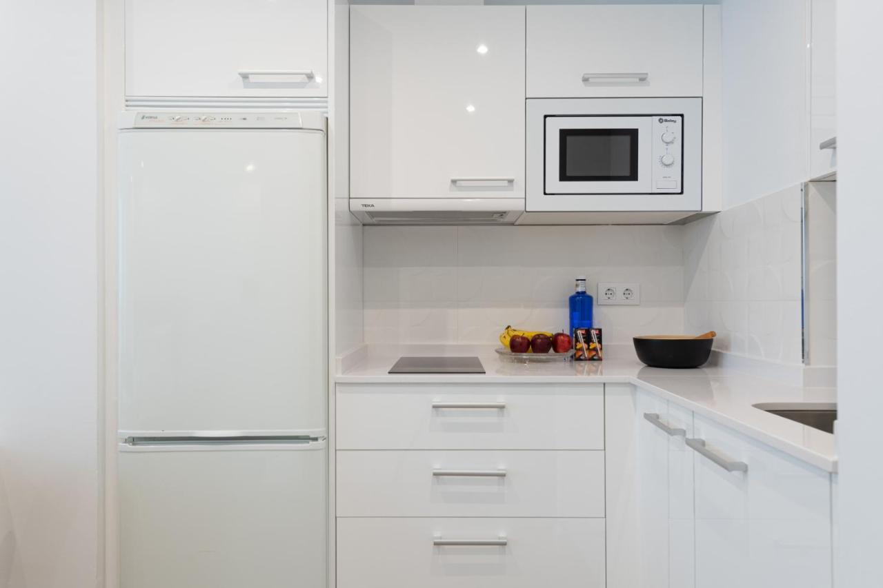 Homeforguest Moderno Estudio Junto A Las Canteras Las Palmas Exterior photo